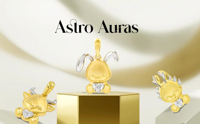 Diamondtalk Collection Banner Astro Auras